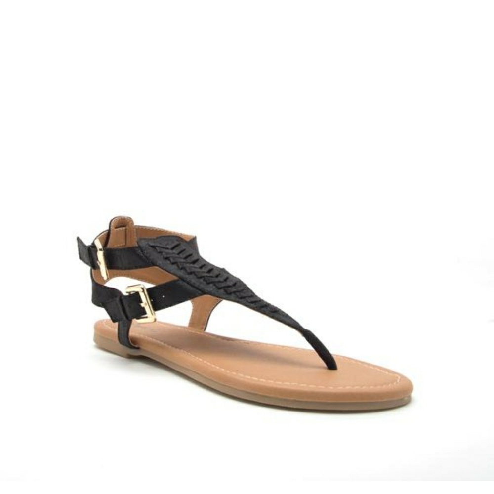 QUIPID THE ARCHER SANDAL